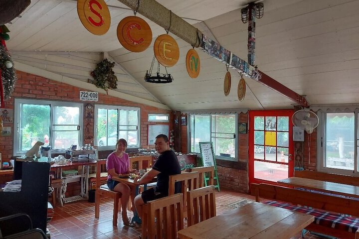 Breakfast/Coffee Service 117 of 308