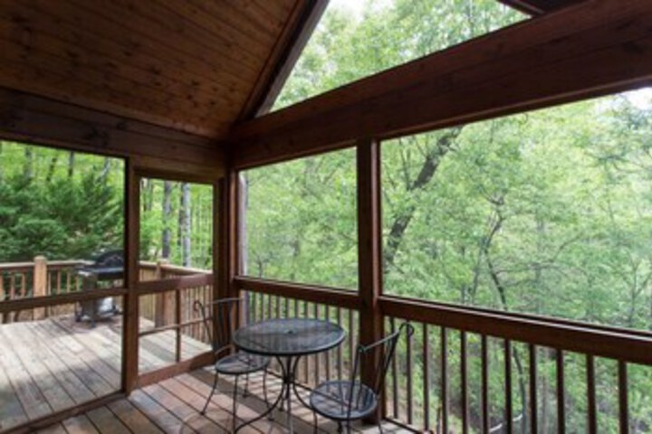 Terrace/Patio 19 of 80