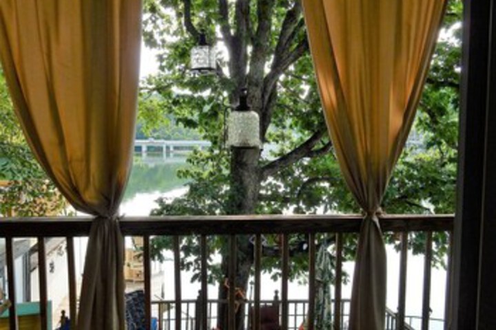 Terrace/Patio 5 of 44