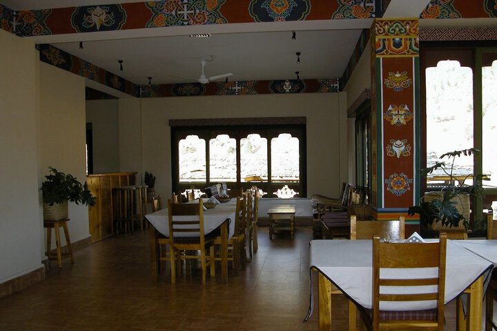 Restaurants