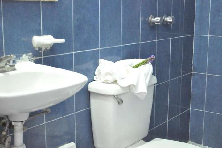 Bathroom Vanities