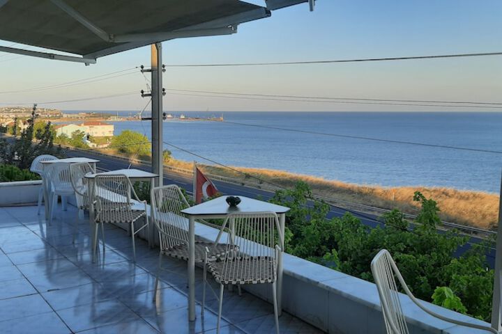 Terrace/Patio 39 of 68