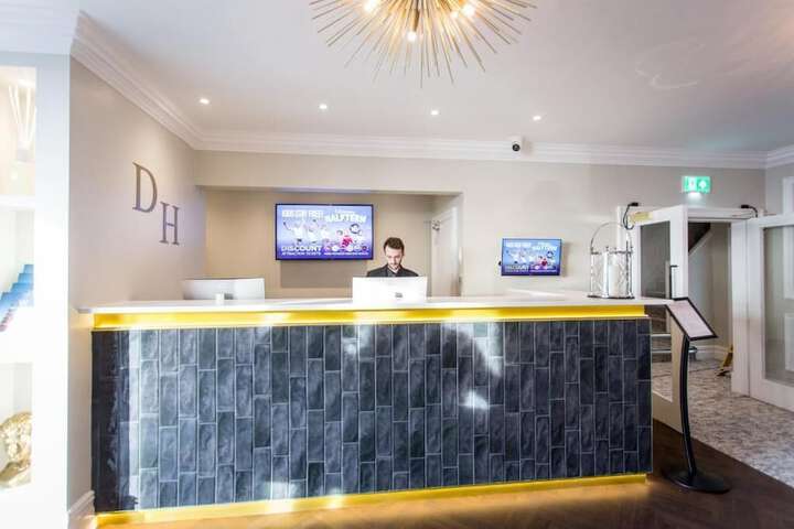 Hotel Interior 2 of 63