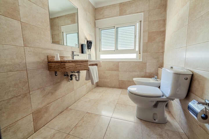 Bath Amenities