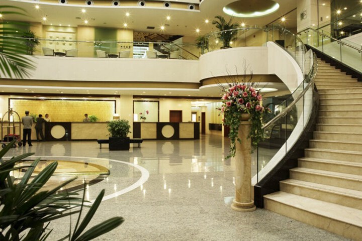 Hotel Interior 3 of 38