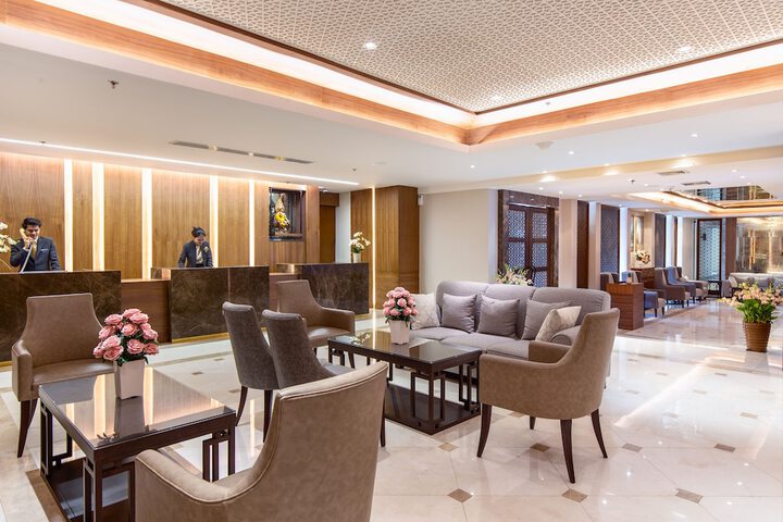 Hotel Interior 4 of 49