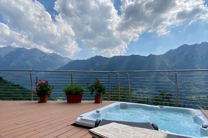 Da Gigi Alpine Rooms