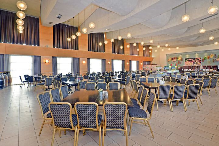 Restaurants