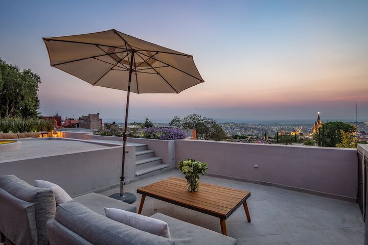 Terrace/Patio 26 of 44