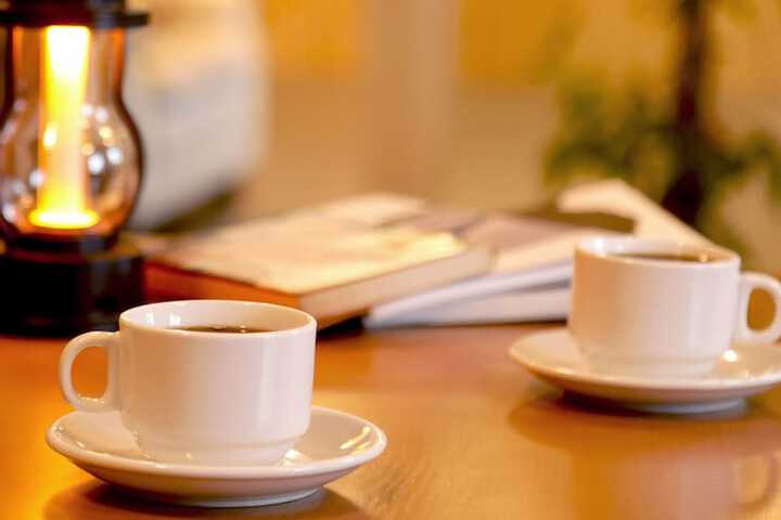 Breakfast/Coffee Service 27 of 34