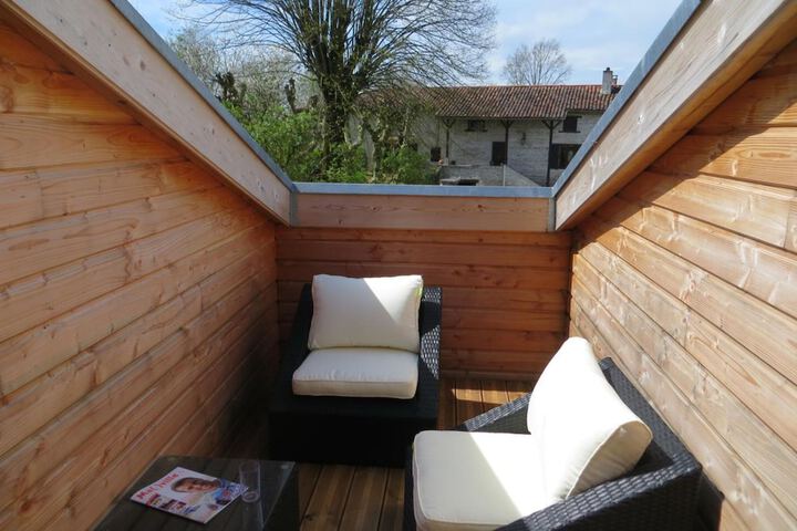 Terrace/Patio 21 of 47
