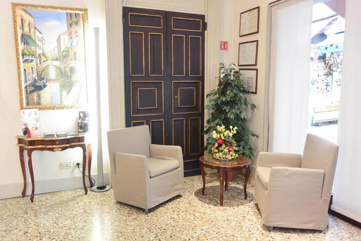 Lobby Photos