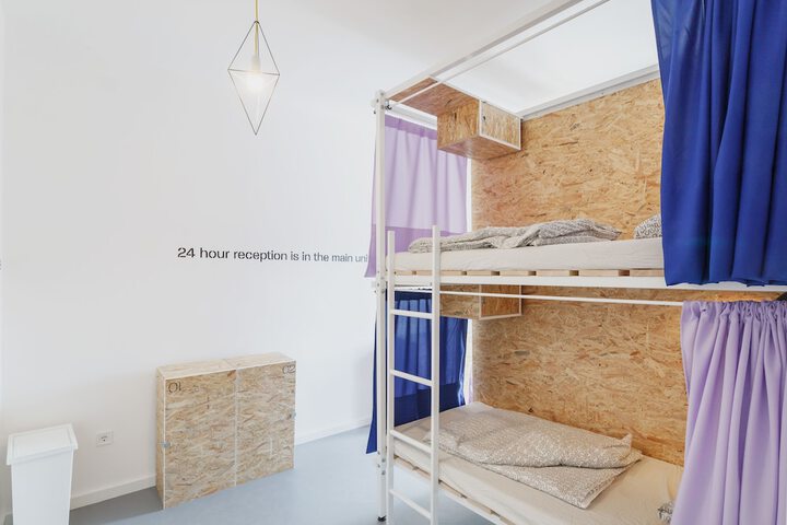 Room 13 of 101