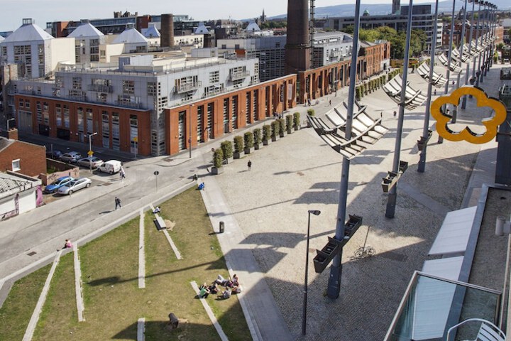 Outside Photo