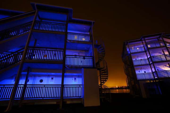 Hotel 54 of 57
