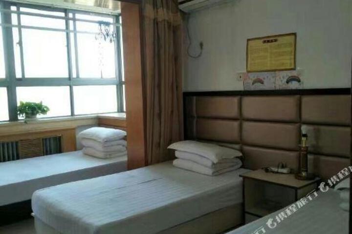Xinshidai Chain Apartment Hotel