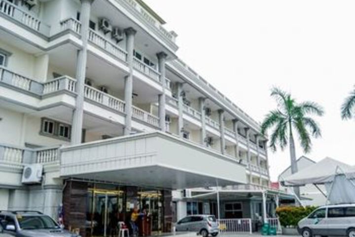 Hotel 21 of 41