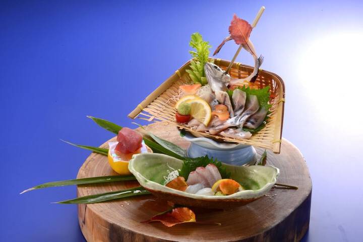Dining Photos