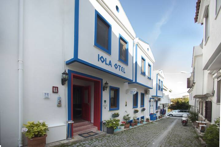Hotel 51 of 55