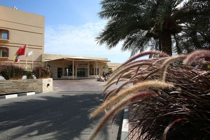 Hotel 69 of 75