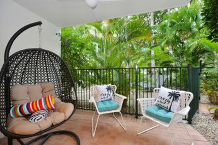 Terrace/Patio 35 of 39