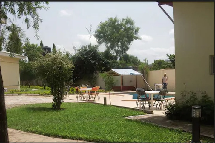 Terrace/Patio 24 of 24