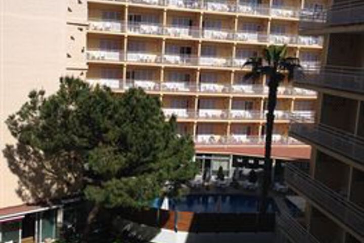 Hotel Frigola
