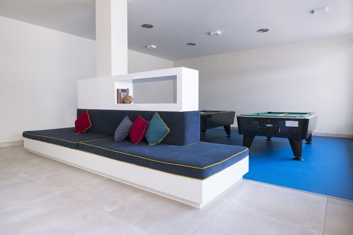 Billiards