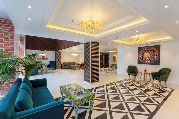 Hotel Interior 3 of 147