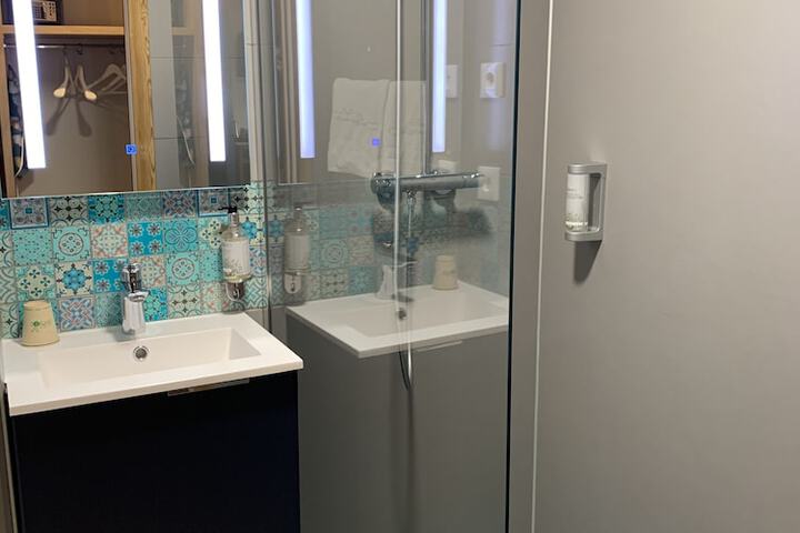 Bathroom Vanities