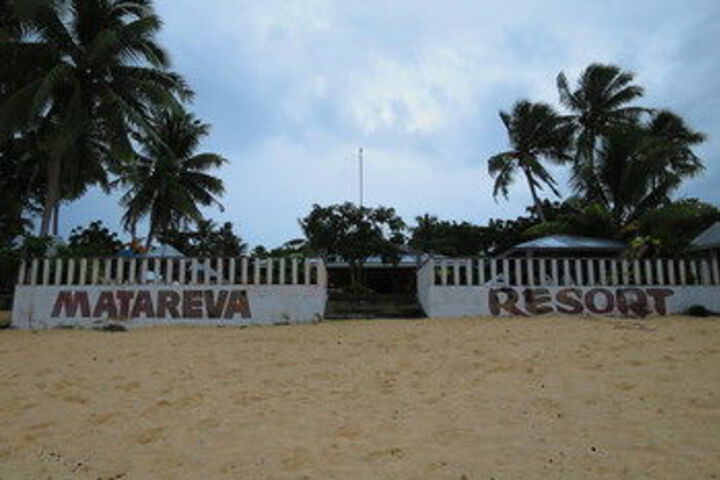 Beach 5 of 35