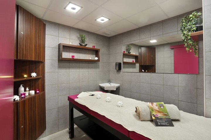 Spa and Wellness Pictures