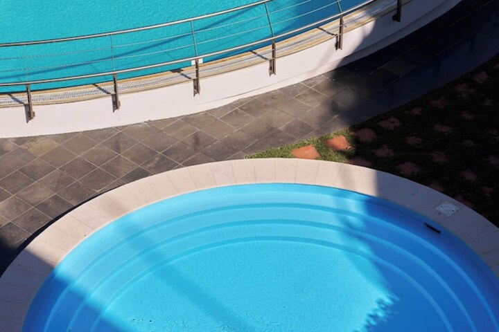 Pool to Cool