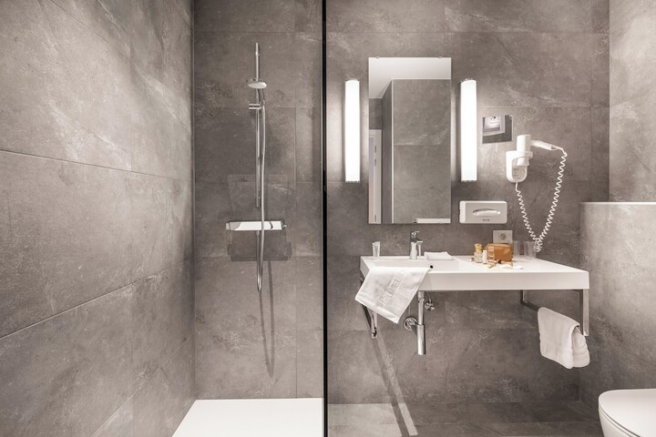 Bath Interior