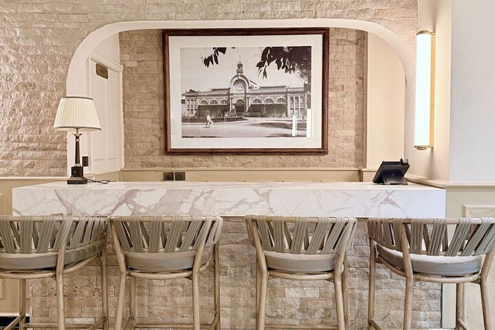 Hotel Interior 167 of 198