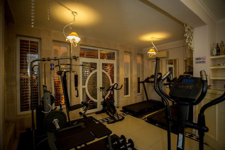 Health and Fitness 59 of 75