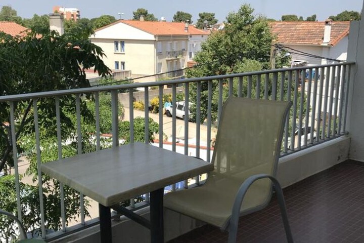 Terrace/Patio 11 of 25