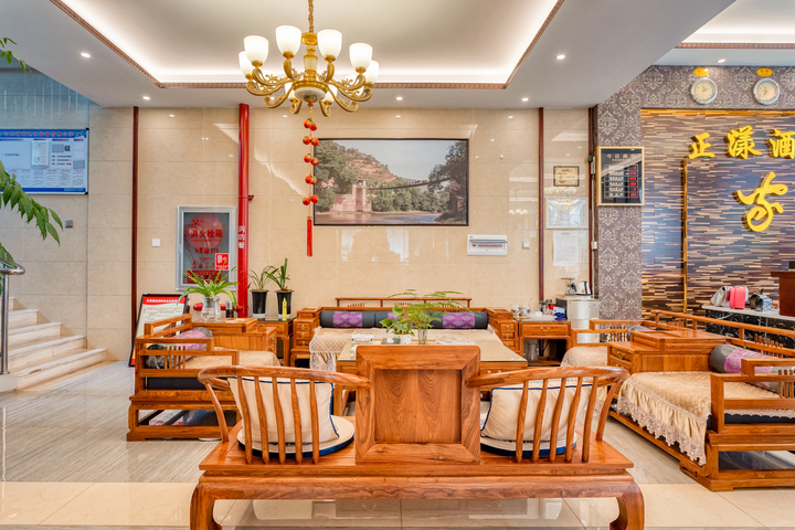 Hotel Interior 14 of 16