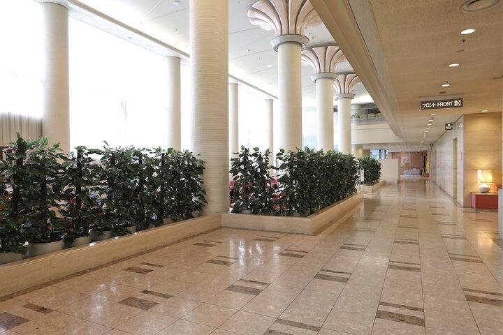 Hotel Interior 2 of 81