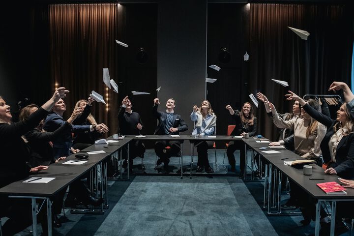 Meeting 67 of 77