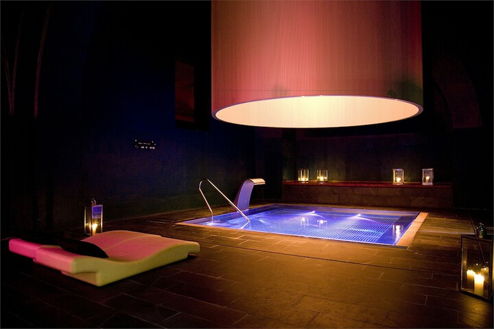 Spa and Wellness
