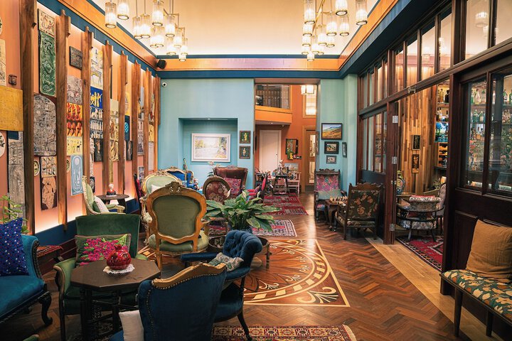 Hotel Interior 13 of 171