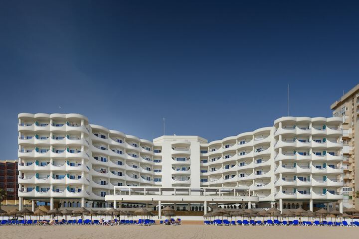 Hotel 53 of 59