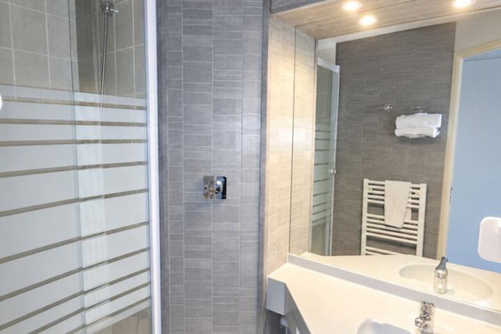 Bath Amenities