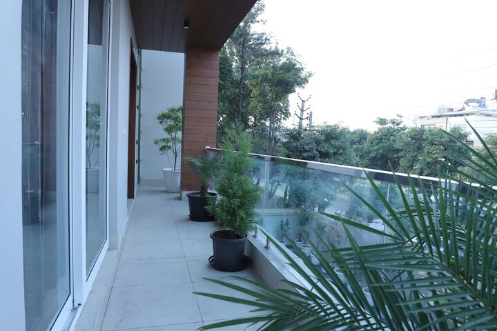 Terrace/Patio 23 of 24
