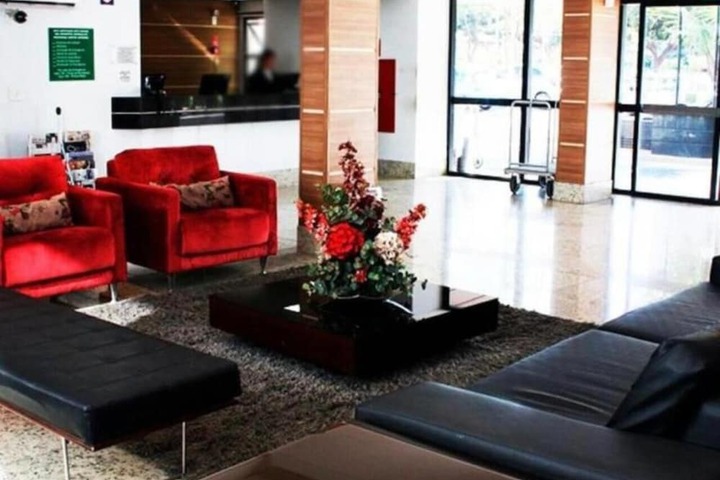 Hotel Interior 2 of 30