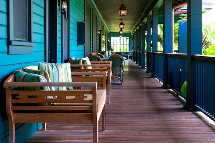 Terrace/Patio 78 of 82