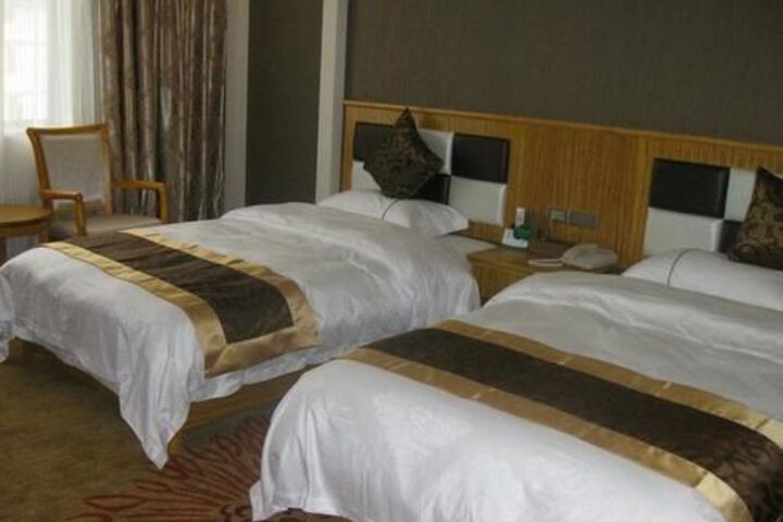 Bolisi Hotel