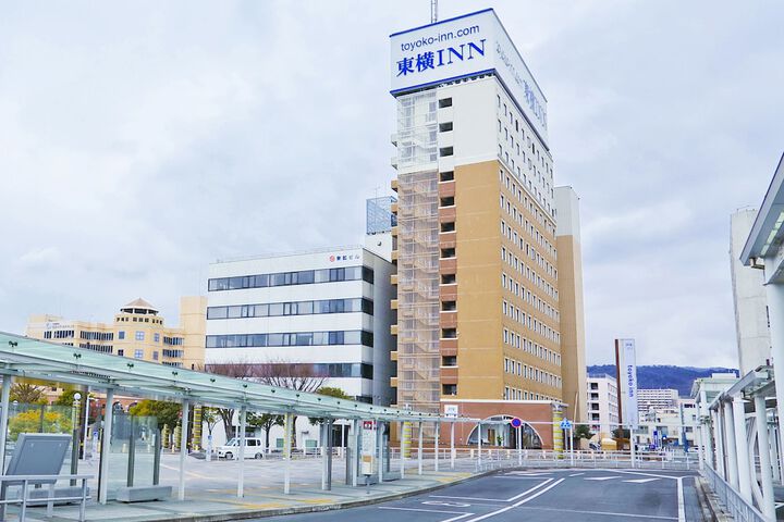 Image of Toyoko Inn Hitachi Ekimae