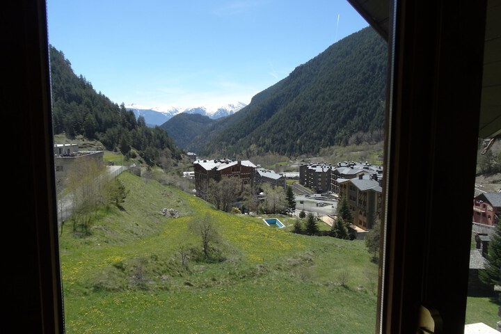 View from room